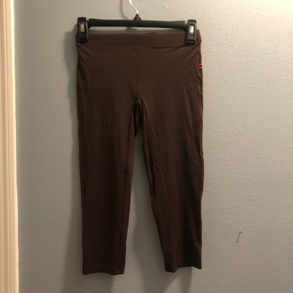 YUMIKO Half Length leggings Brand New
